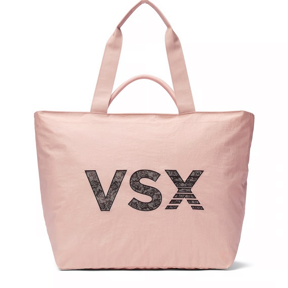 VICTORIA'S SECRET VSX Tote Bag